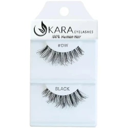 Kara Lashes # Dw Black