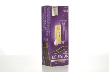 Koleston 2000 Maxi 303 4 Dark Chestnut