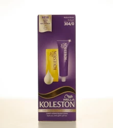 Wella Koleston 2000 Maxi 304 0 Medium Brown