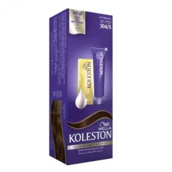 Koleston 2000 Maxi 304 5 Burgundy