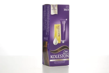 Koleston 2000 Maxi 305 4 Chestnut