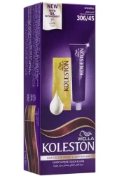 Koleston 2000 Maxi 306 45 Grenadine