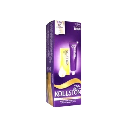 Wella Koleston Hair Color Cream 2000 Maxi Single 308 0 Light Blonde