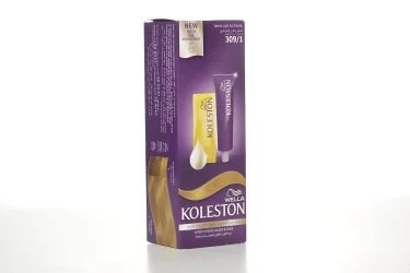 Koleston 2000 Maxi 309 1 Light Ash Blonde