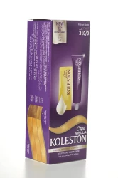 Koleston 2000 Maxi 310 0 Platinum Blonde