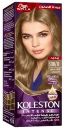 Koleston Maxi 308 11 Deep Ash Light Blonde