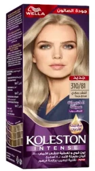 Koleston Maxi 310 81 Ultra Light Ash Blonde