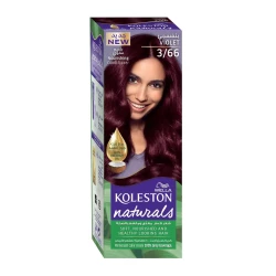 Koleston Naturals 3 66 Violet
