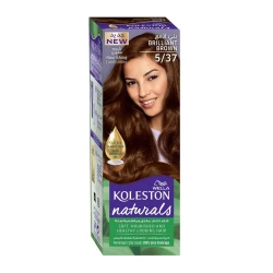 Koleston Naturals 5 37 Brilliant Brown
