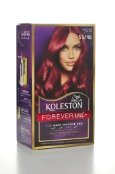 Koleston Pack 55 46 Tropicalred