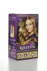 Koleston Pack 7 3 Hazel Blonde