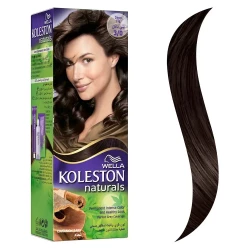 Wella Koleston Natural Hair Colour Deep Fig 3 0 110 ML