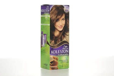 Koleston Naturals 5 73 Mocha