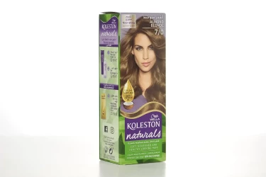 Koleston Naturals 7 0 Almond Blonde