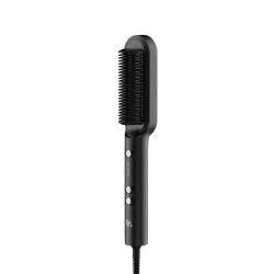 La Belle Straight Fast Heating Brush Lb003