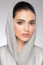 عدسات لاصقة لنس مي أرابيان أي