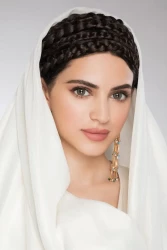 لينس مي عدسات لاصقة أوليفين