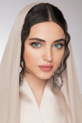لينس مي عدسات لاصقة سكاى بلو