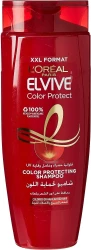 Loreal Elvive Shampoo Color Protect Uv 600  ML 1410