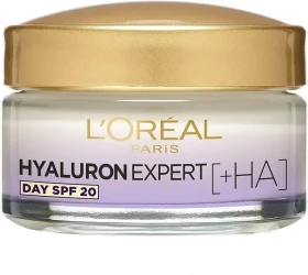 Loreal Hyaluron Expery +Ha Day Cream 50 ML