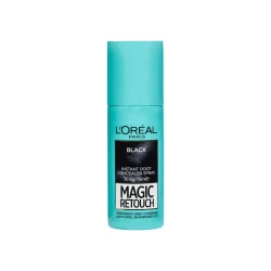 Loreall Paris Magic Retouch Instant Root Concealer Spray Black 75 ML