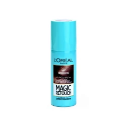 Loreall Paris Magic Retouch Instant Root Concealer Spray Brown 75 ML