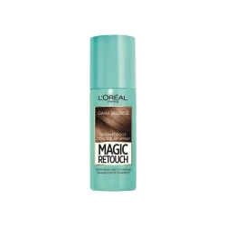 Loreall Paris Magic Retouch Instant Root Concealer Spray Dark Blond 75 ML