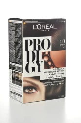 Loreall Prodigy 4-0 Brown Sepia