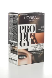 Loreall Prodigy 5-0 Light Brown Chestnut