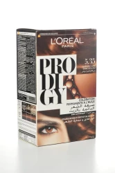 Loreal Prodigy 5.35 Chocolate Copper Brown