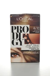 Loreal Prodigy Hair Dye Brown Light