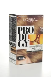 Loreall Prodigy 7-0 Blonde Almond