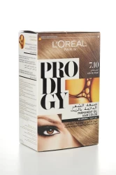 Loreal Prodigy Hair Dye Silver 7.1
