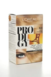 Loreall Prodigy 8-0 Light Blonde Dune