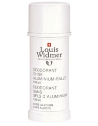 Louis Widmer Deo Cream Without Aluminium Np 40 ML Dca4- 2359