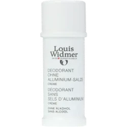 Louis Widmer Deo Cream Without Aluminium P 40 ML Dca4+