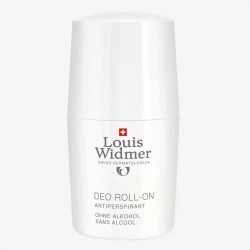 Louis Widmer Deo Roll On 50  ML Dr5