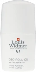 Louis Widmer Deo Roll On Perfumed 50 ML