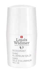 Louis Widmer Deo Roll-On Without Aluminium Np 50 ML Dra5