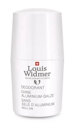 Louis Widmer Deo Roll-On Without Aluminium P 50 ML Dra5+