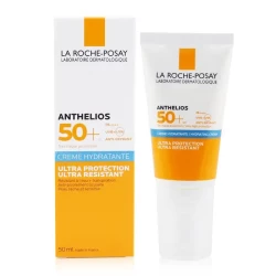 La Roche Posay Anthelios Cream Sp T50 ML Spf50+