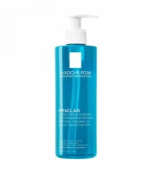 La Roche Posay Effaclar Foaming Gel 400 ML