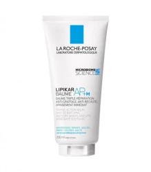 La Roche Posay Lipikar Baume Ap+M 200 ML