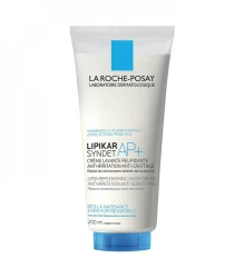 La Roche Posay Lipikar Syndet Ap+ 200 ML