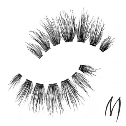 Madcosmetics Lashes Natural Edition Loony