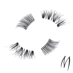 Madcosmetics Lashes Natural Edition Mental