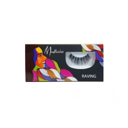 Madcosmetics Lashes Natural Edition Raving