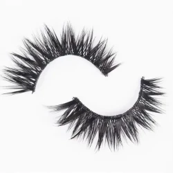 Madcosmetics Lashes 3D Silk Edition Sleek