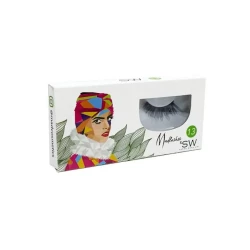 Madcosmetics Lashes Sarah Wadaani Edition Sw 13