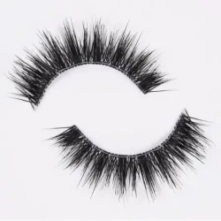 Madcosmetics Lashes 3D Silk Edition Velvety
